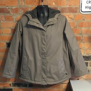 L.L. Bean Women’s Coat